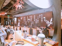-呷哺呷哺 黄金牧场 (新中关购物中心店)