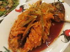 -伟记牛蹄(道滘店)