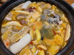 -一朵菌·野生菌探索家火锅(南亚店)