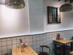 -牛八秒油泼冒菜(宽窄巷子店)