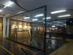 -弓舍射箭俱乐部(高新总店)