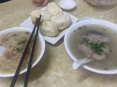 -四里沙茶面(湖滨四里店)