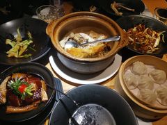 -金牌外婆家(苏州中心店)