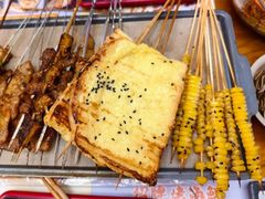 -大成海鲜烧烤·小龙虾(七宝店)