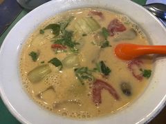 -Doo Dee Thai Food(Issan/Isaan/Esan)