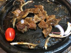 -吉布鲁牛排海鲜自助(巴南万达广场店)