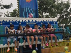 -秦皇岛乐岛海洋王国