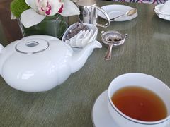 -悦厅·下午茶(杭州柏悦酒店)