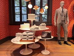 -SUITSUPPLY(安福路店)