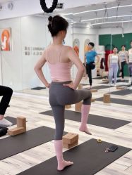 -水沐莲清瑜伽·普拉提