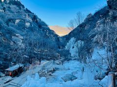 -黑龙潭风景区