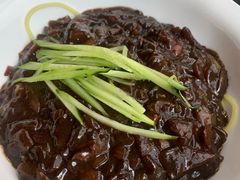 炸酱面-桃园中华料理炸酱面(燕儿岛路店)
