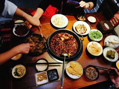 -受气牛肉·重庆耙牛肉(来福士店)