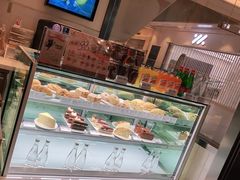-Peet's 皮爷咖啡(乐峰店)