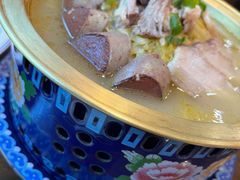 -东北大院·东北菜(三台子店)