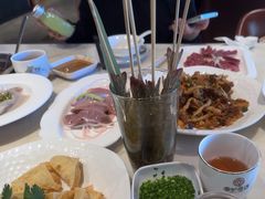 -围炉夜话·潮汕卤水火锅(榕江店)