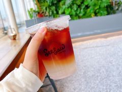 -Seesaw Coffee(朝阳大悦城店)