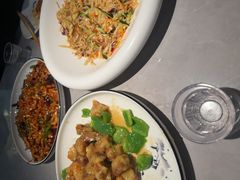 -华竹饭店(中央大街店)