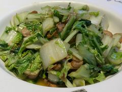 -桂满陇·蟹黄小笼汤包(清河万象店)