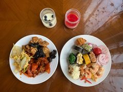 -北京朝阳悠唐皇冠假日酒店