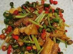 -南方酒店·淮扬菜(回民街店)