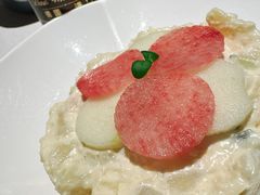 -起士林大饭店(小白楼店)
