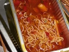 -为民烧烤吧.自贡爆炒菜(收录10年好店)