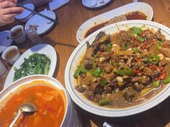 -俭寨大盘鸡·缸子肉·小公鸡·新疆菜(云通店)