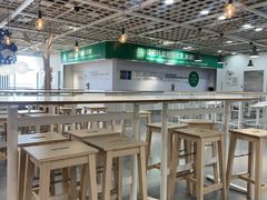 -宜家·瑞典风味餐厅(烟台路店)