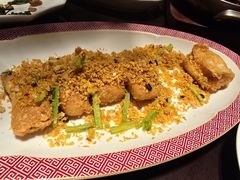 -领事馆19号中餐厅(厦门海景洲际酒店)
