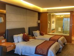 -苏州香山国际大酒店