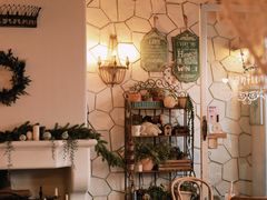 -Vanillacafe香草咖啡(银海大世界店)