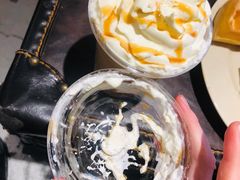 -maan coffee漫咖啡(通州店)