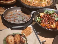 -顾乡私房菜(金沙天街店)