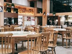 大堂-冯小炒(巴渝大道店)