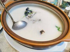 -御水温泉度假酒店-中餐厅