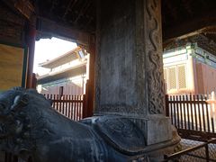 -历代帝王庙博物馆