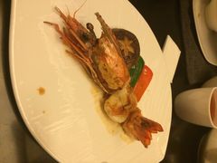 佛山希尔顿酒店“誉”日本餐厅-佛山希尔顿酒店·融誉亚洲美食荟