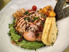 -米仓食堂(凯德广场店)