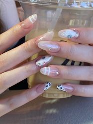 -LILY NAILS美甲美睫