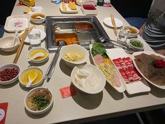-海底捞火锅(勒泰店)