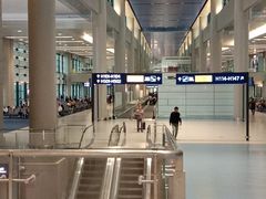 -吉隆坡国际机场