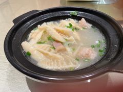 -群乐饭店(滨安路店)