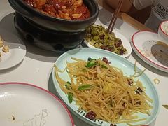 -大厨小馆(华阳城店)