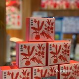 乔咖啡｜中式糕点+西式咖啡+无敌江景