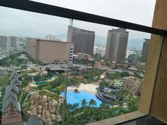 -三亚湾红树林度假世界(木棉酒店)