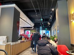 -COSTA COFFEE(斯普瑞斯奥特莱斯店)