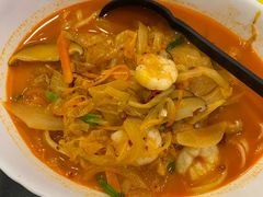 -桃园中华料理炸酱面(燕儿岛路店)