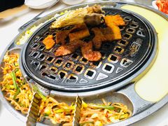-韩宫宴炭火烤肉(印象城店)
