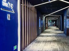 -万象影城(石家庄万象城IMAX激光店)